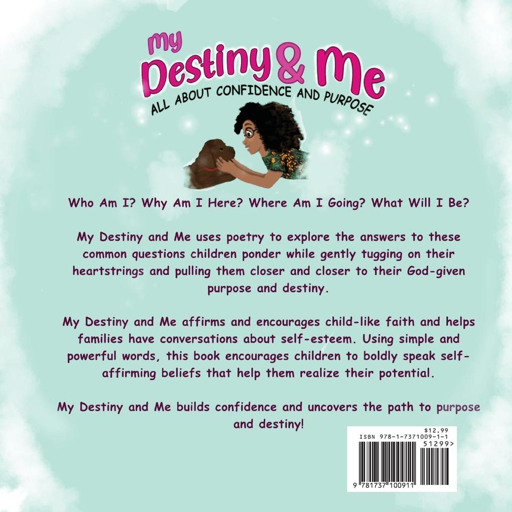 Weitere Ansicht: My Destiny and Me | Shola Awoyode