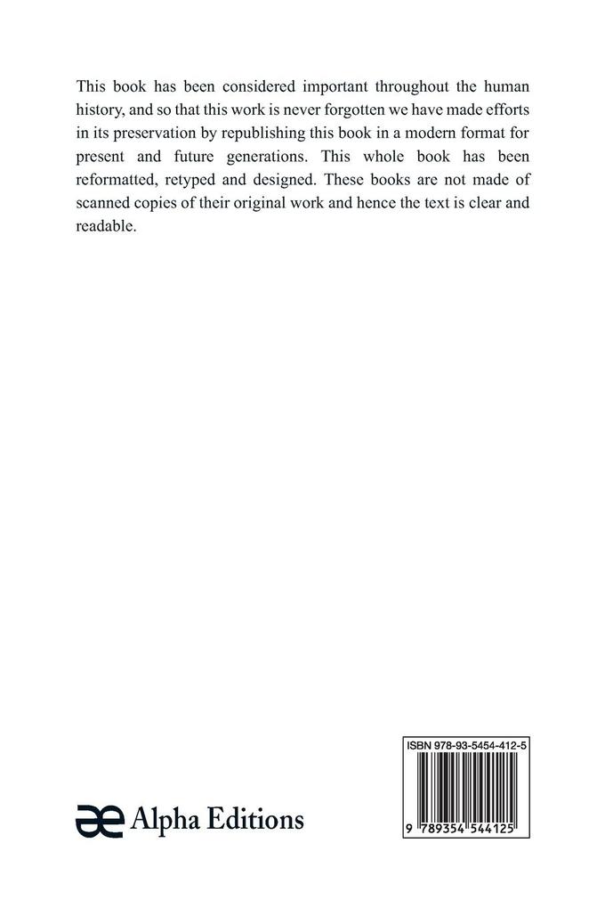Weitere Ansicht: About The Holy Bible | Robert G. Ingersoll