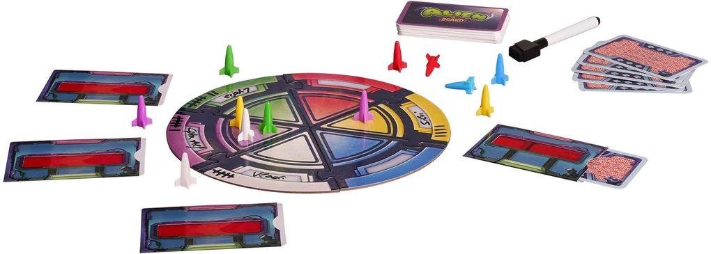 Weitere Ansicht: Alien on Board | Mathias Spaan, Henrik Havighorst