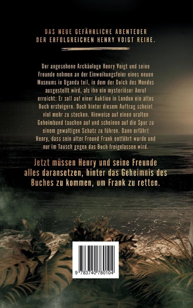 Weitere Ansicht: Das Geheimnis des Bussards | David Reimer