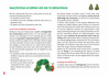 Weitere Ansicht: Die kleine Raupe Nimmersatt. Erzählschienen-Figurenset | Eric Carle