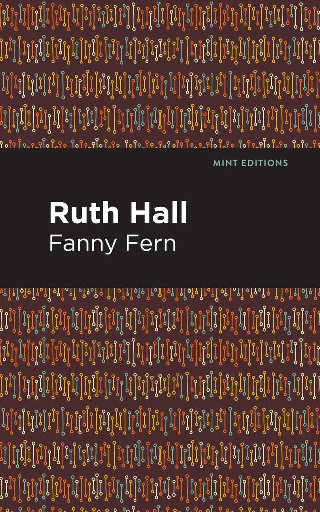 Produktbild: Ruth Hall | Fanny Fern