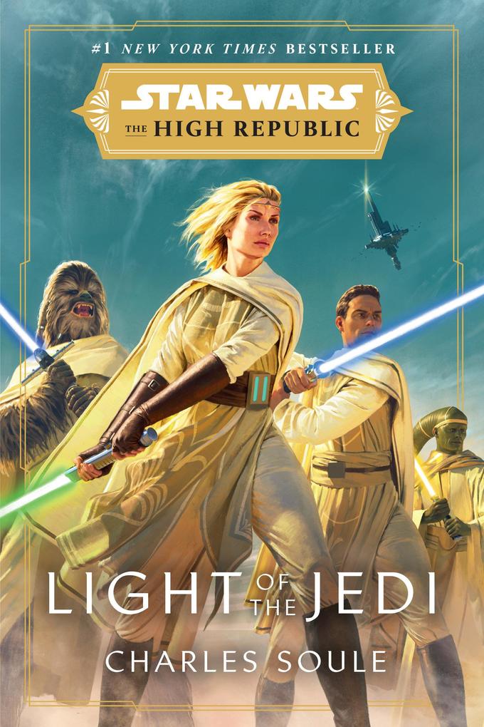 Produktbild: Star Wars | Charles Soule