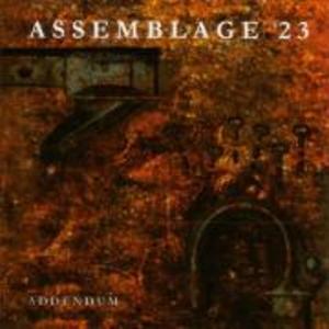 Produktbild: Addendum | Assemblage 23