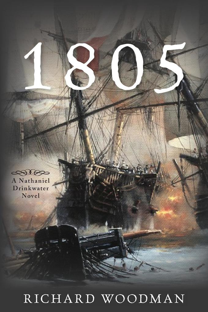 Produktbild: 1805 | Richard Woodman