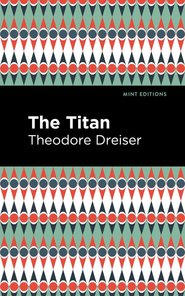Produktbild: The Titan | Theodore Dreiser