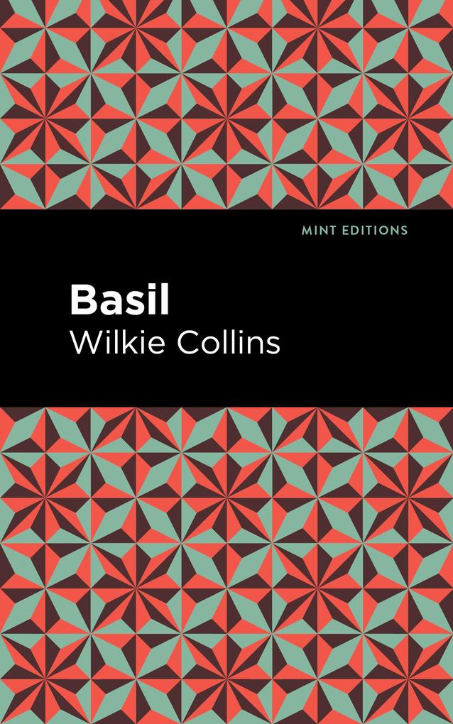 Produktbild: Basil | Wilkie Collins