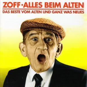 Produktbild: Alles Beim Alten | Zoff