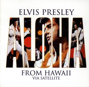 Produktbild: ALOHA FROM HAWAII | Elvis Presley