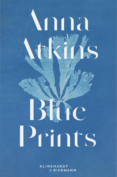 Produktbild: Anna Atkins | Rolf Sachsse