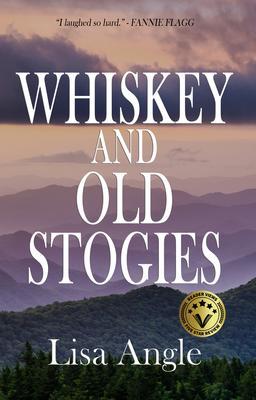 Produktbild: Whiskey and Old Stogies | Lisa Angle