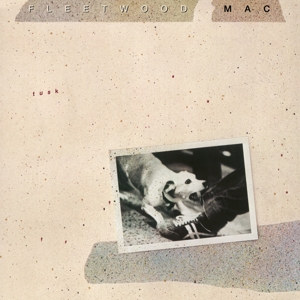 Produktbild: Tusk | Fleetwood Mac