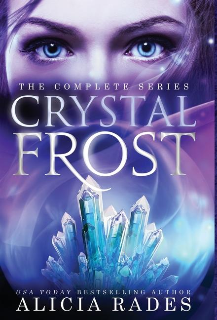 Produktbild: Crystal Frost | Alicia Rades