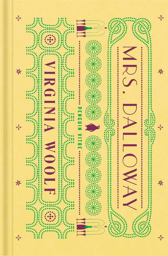 Produktbild: Mrs. Dalloway | Virginia Woolf