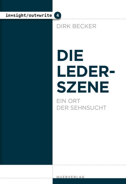 Produktbild: Die Lederszene | Dirk Becker