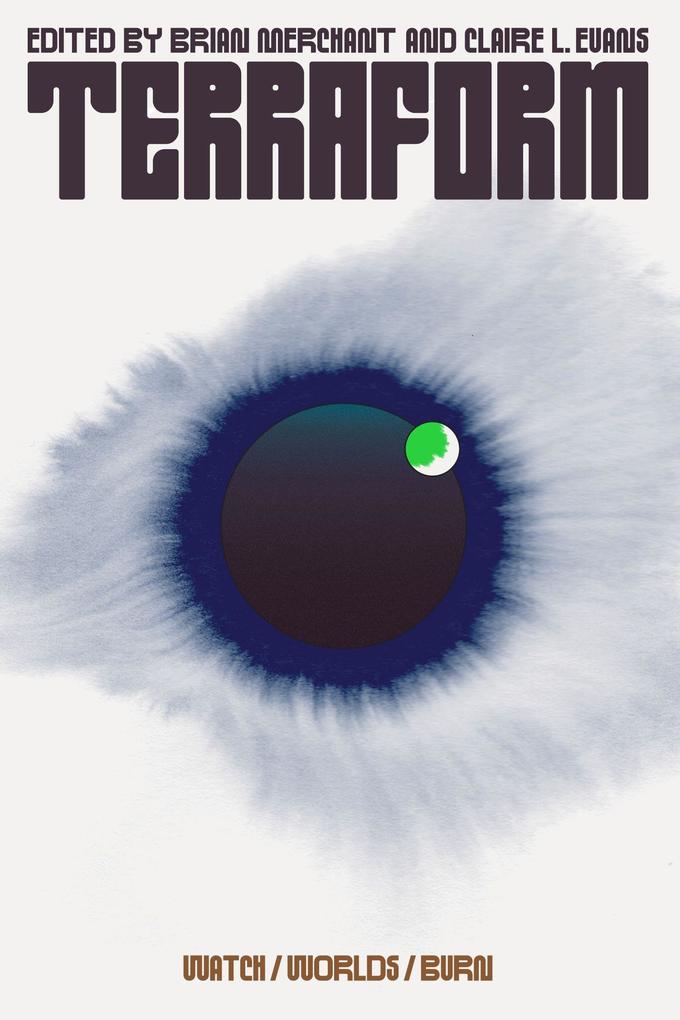 Produktbild: Terraform | Brian Merchant