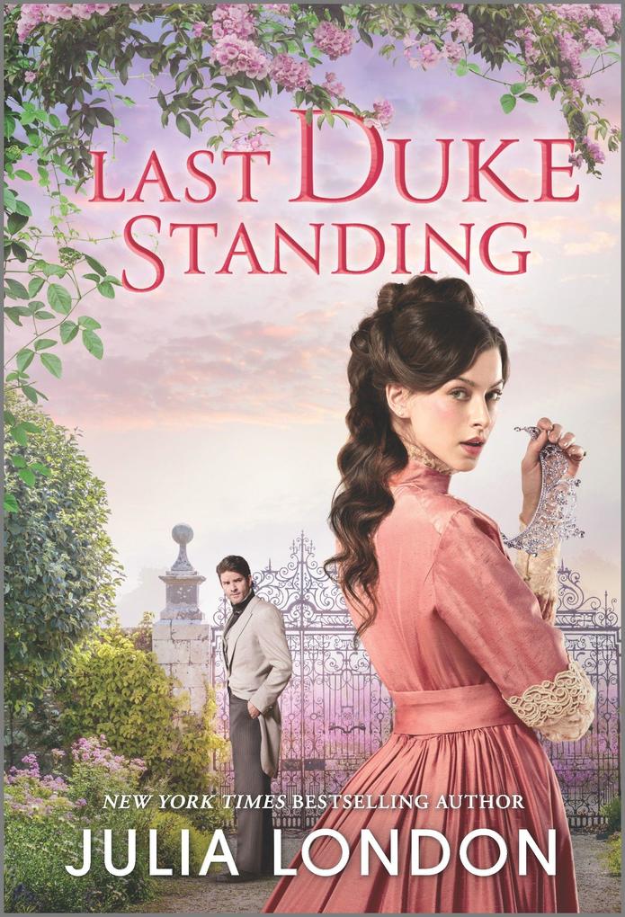 Produktbild: Last Duke Standing | Julia London