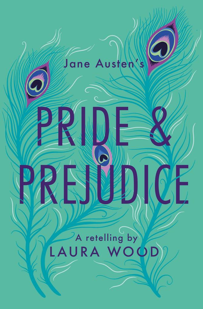 Produktbild: Pride and Prejudice | Laura Wood