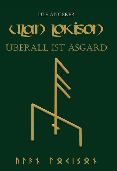 Produktbild: Ulan Lokison | Ulf Angerer