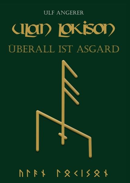 Produktbild: Ulan Lokison | Ulf Angerer