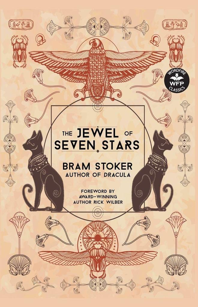 Produktbild: The Jewel of Seven Stars | Bram Stoker