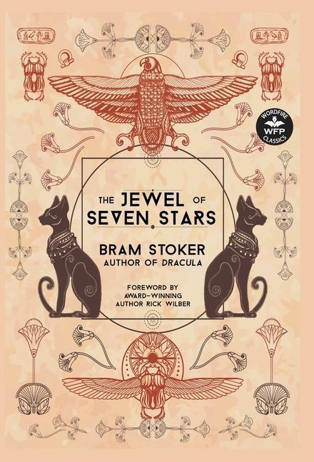 Produktbild: The Jewel of Seven Stars | Bram Stoker