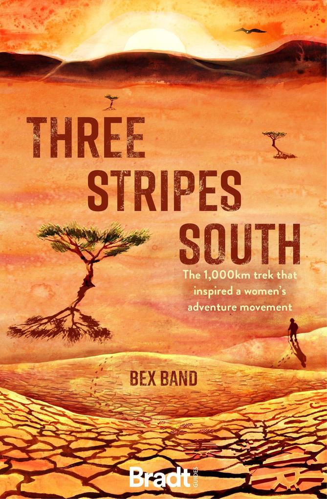 Produktbild: Three Stripes South | Bex Band