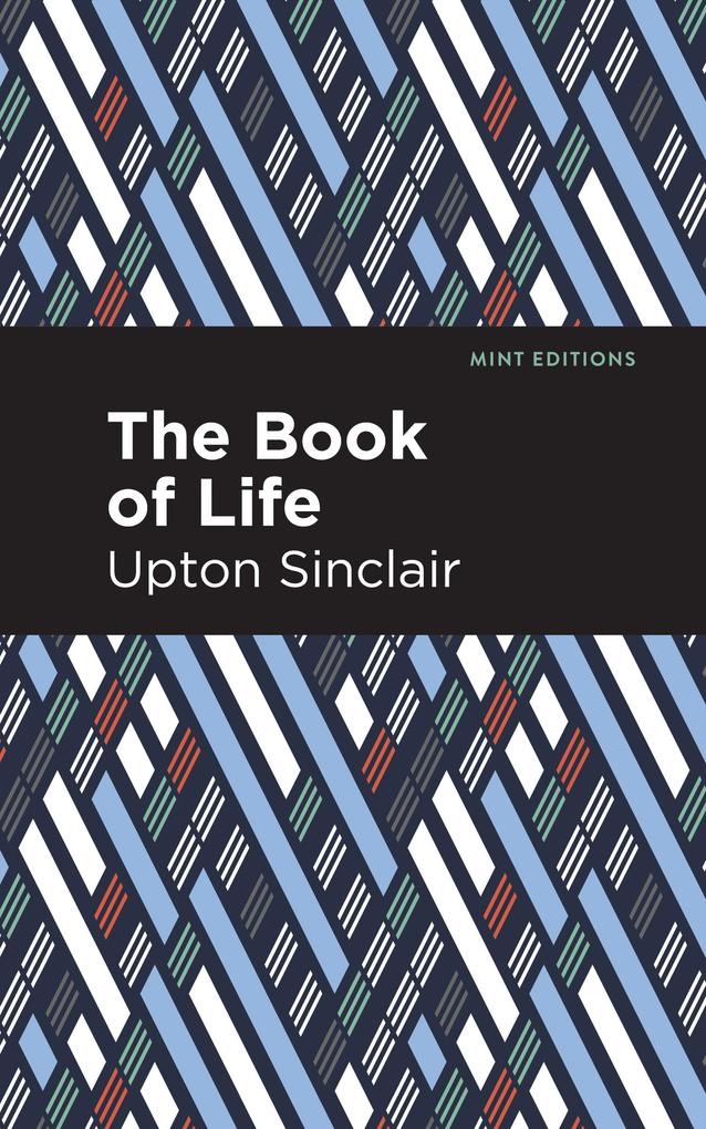Produktbild: The Book of Life | Upton Sinclair