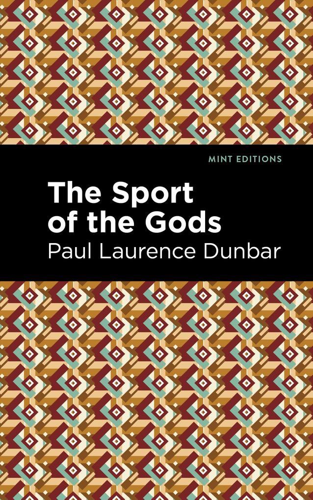 Produktbild: The Sport of the Gods | Paul Laurence Dunbar