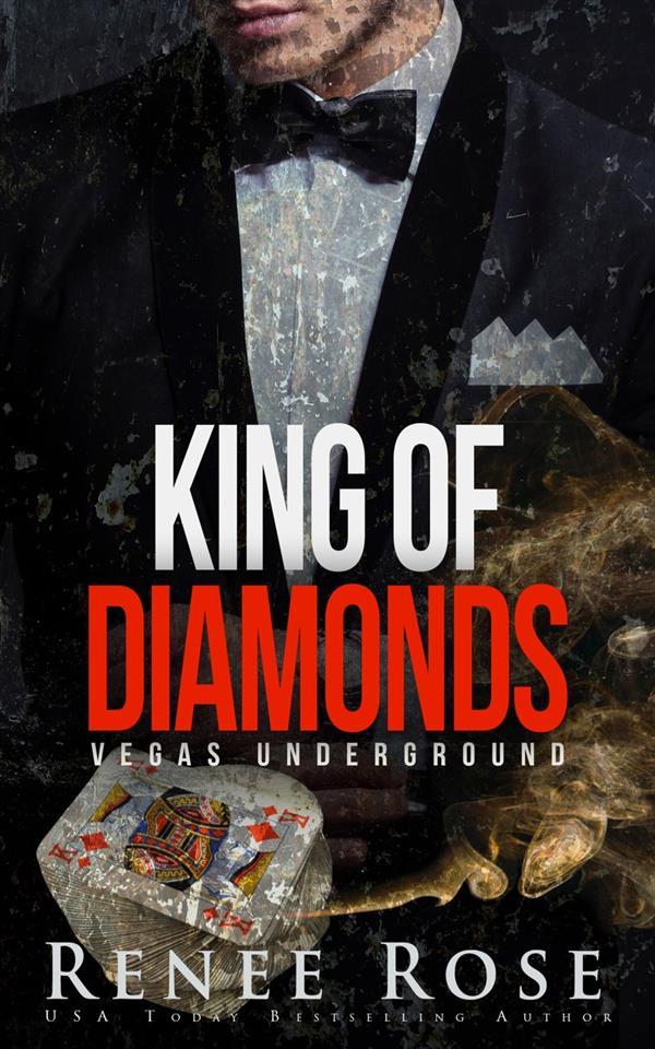 Produktbild: King of Diamonds: A Dark Mafia Romance | Renee Rose