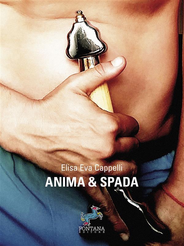 Produktbild: Anima & Spada | Elisa Eva Cappelli