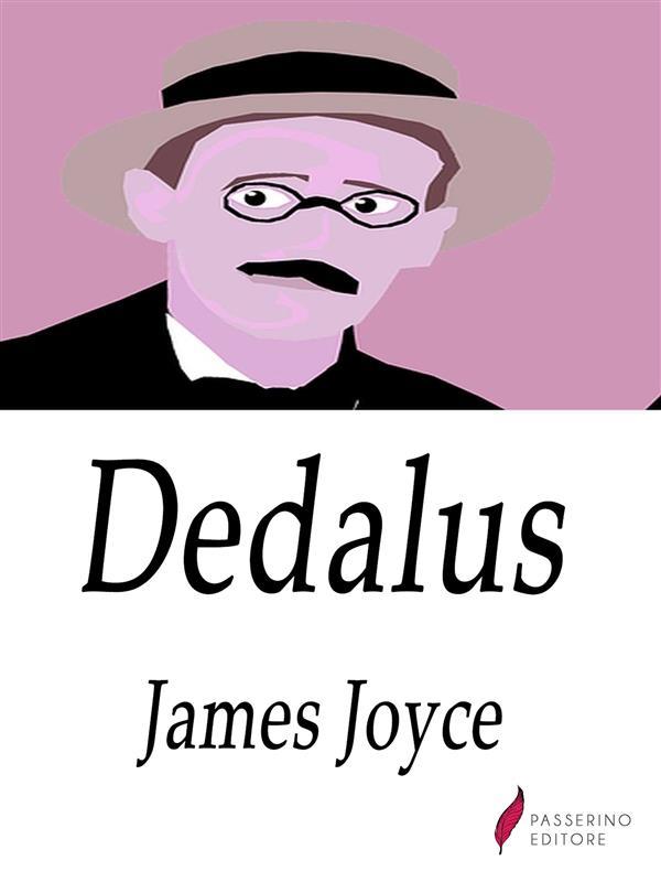 Produktbild: Dedalus | James Joyce