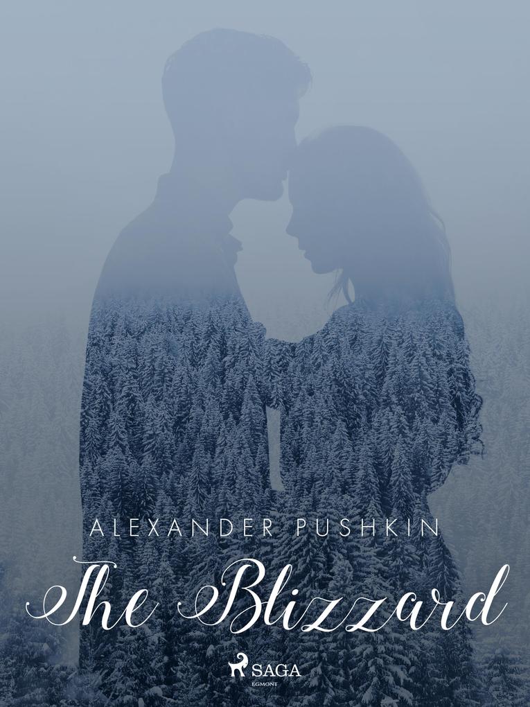 Produktbild: The Blizzard | Aleksandr Pushkin