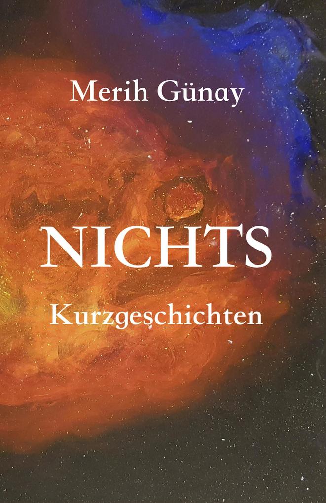 Produktbild: Nichts! | Merih Gunay, Hulya Engin
