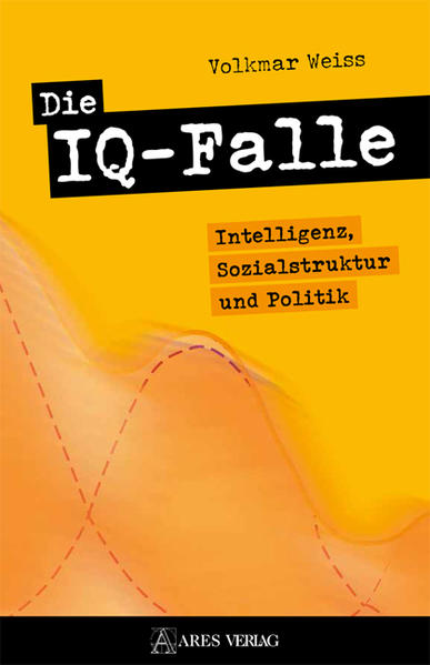 Produktbild: Die IQ-Falle | Volkmar Weiss