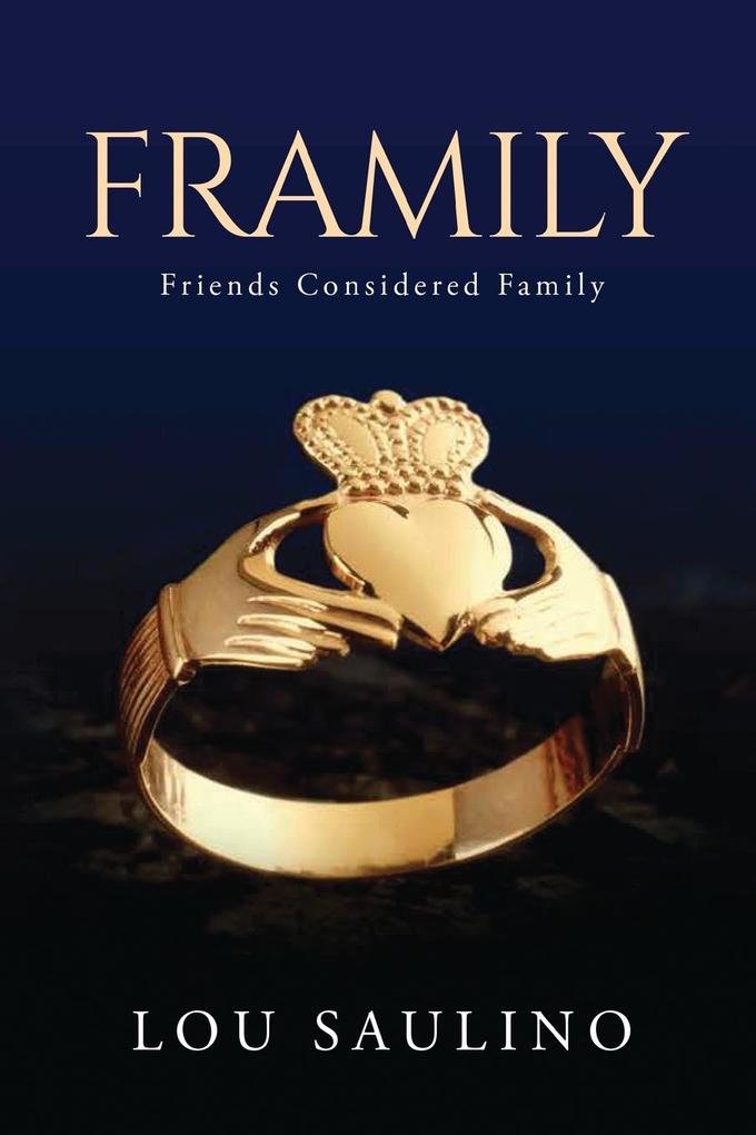 Produktbild: FRAMILY | Lou Saulino