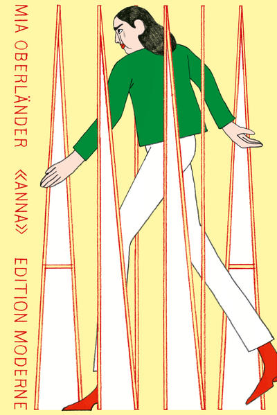 Produktbild: Anna | Mia Oberländer