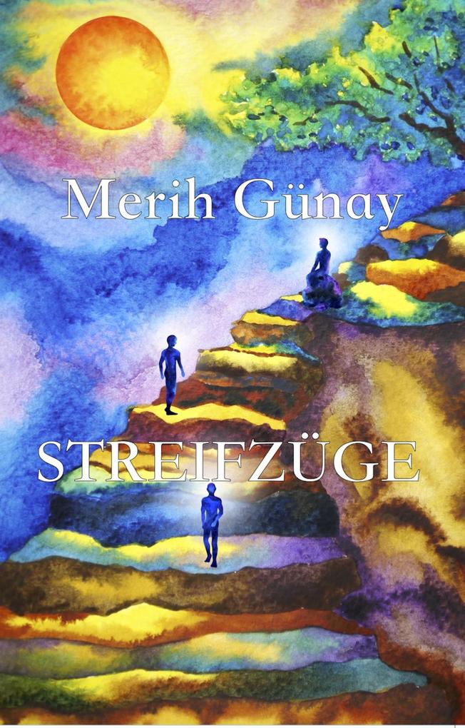 Produktbild: Streifzüge | Merih Gunay, Hulya Engin
