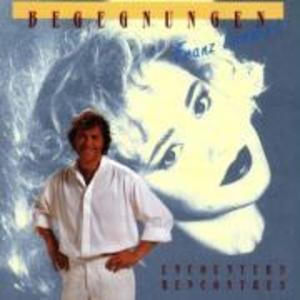 Produktbild: Begegnungen | Franz Lambert