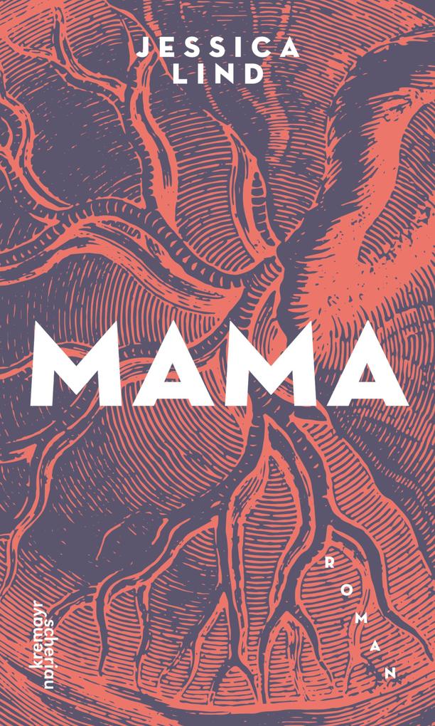 Produktbild: Mama | Jessica Lind