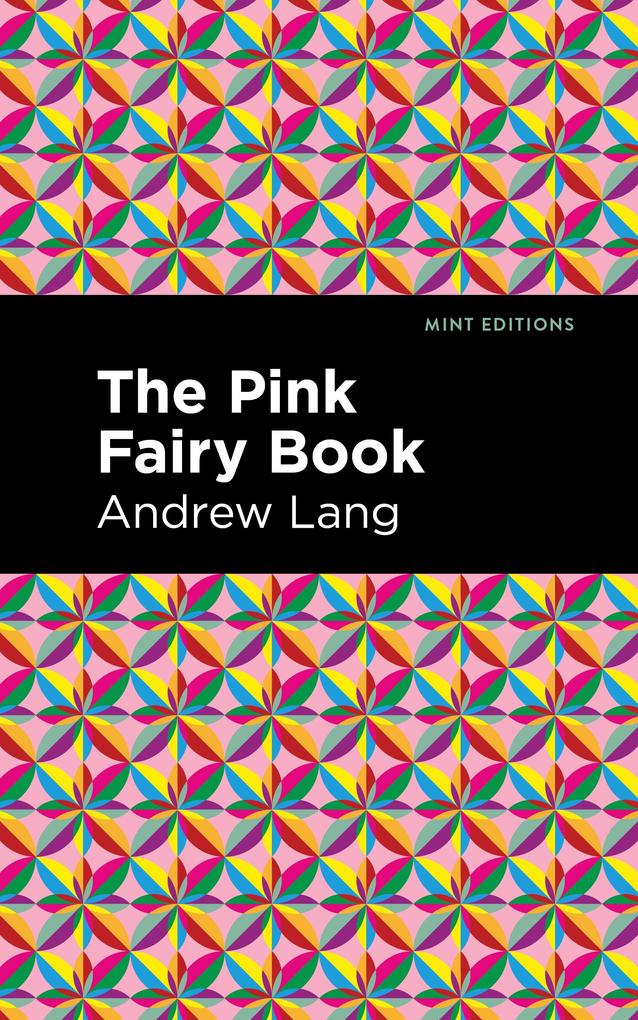 Produktbild: The Pink Fairy Book | Andrew Lang