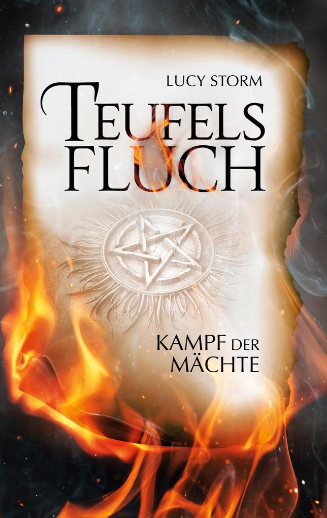 Produktbild: Teufelsfluch | Lucy Storm