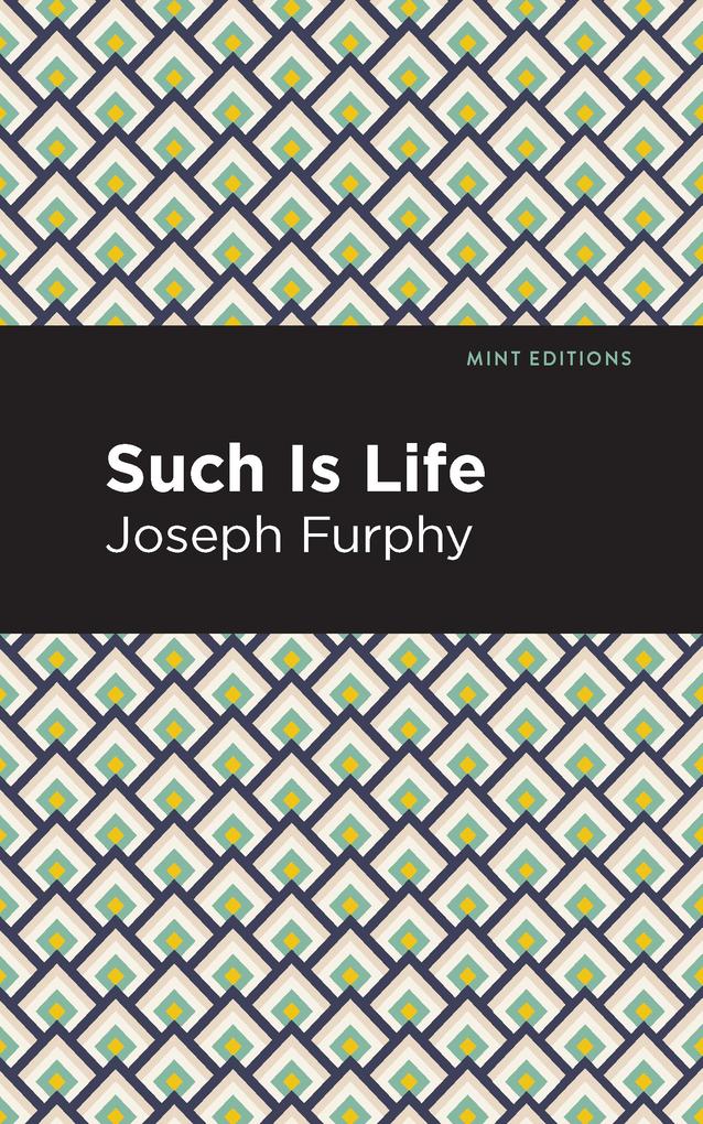 Produktbild: Such is Life | Joseph Furphy