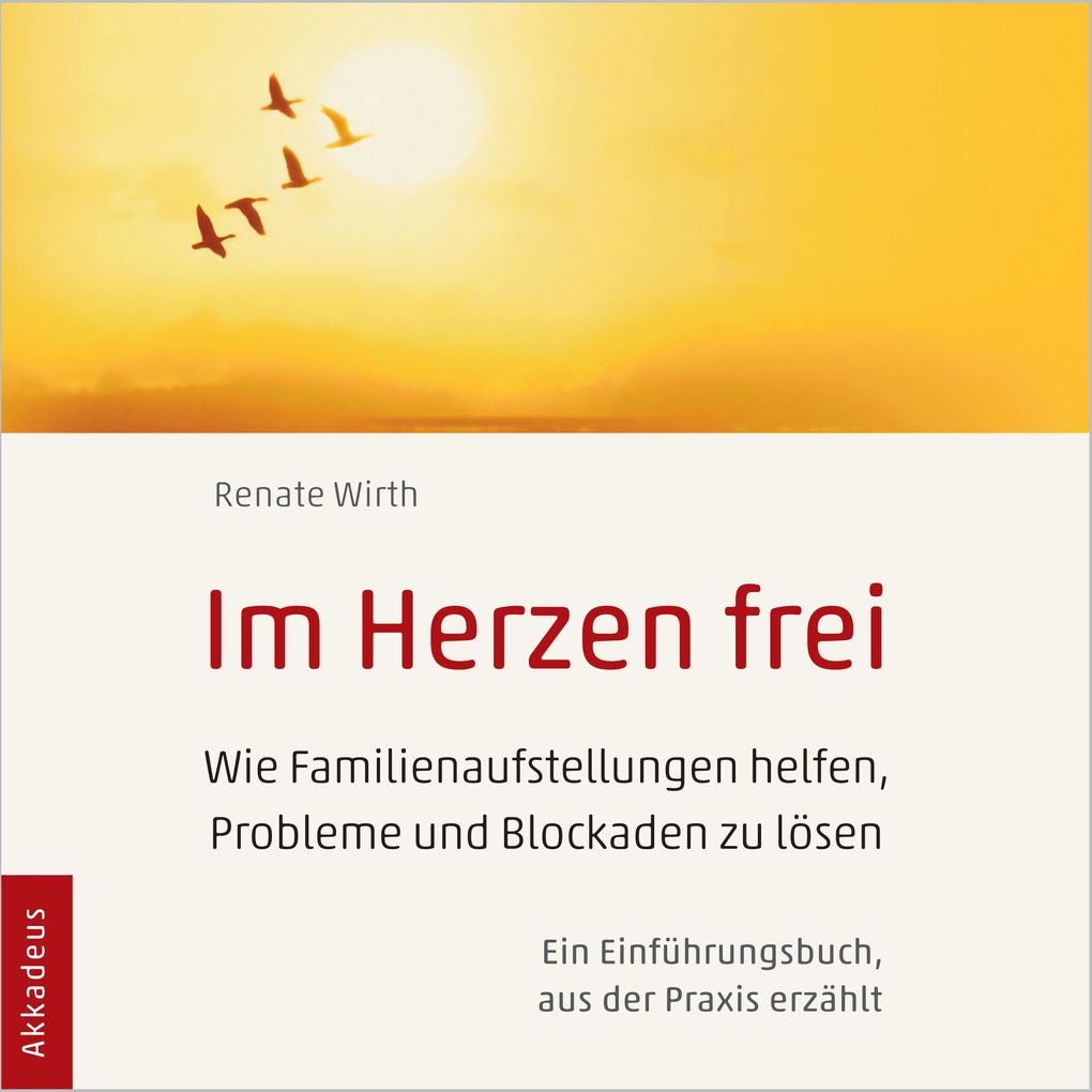 Produktbild: Im Herzen frei | Dr. Renate Wirth