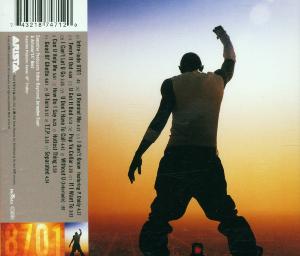 Weitere Ansicht: 8701 | Usher