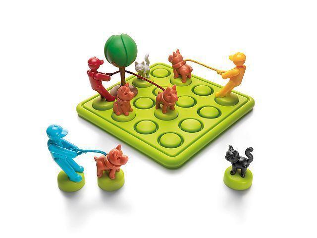 Weitere Ansicht: Bei Fuß!