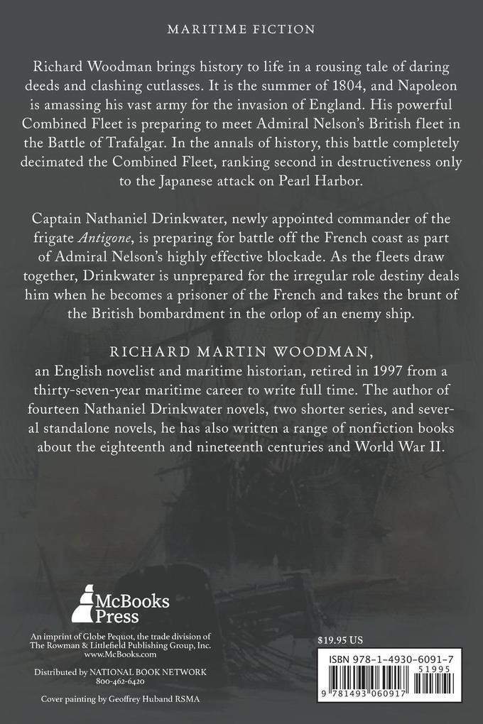 Weitere Ansicht: 1805 | Richard Woodman