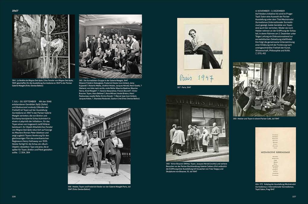 Weitere Ansicht: TOYEN