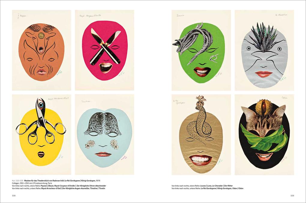 Weitere Ansicht: TOYEN