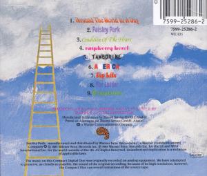 Weitere Ansicht: Around The World In A Day, 1 Audio-CD | Prince